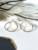Image of Boucles d'oreilles MAYA