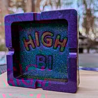 Image 1 of Ashtray High Bi Bisexual