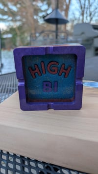 Image 4 of Ashtray High Bi Bisexual