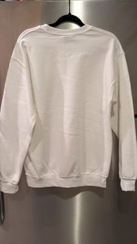 Image 6 of Detroit Lions lookalike crewneck