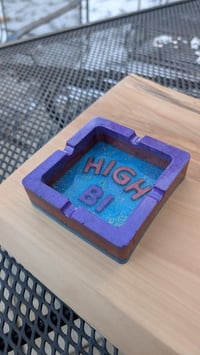 Image 6 of Ashtray High Bi Bisexual
