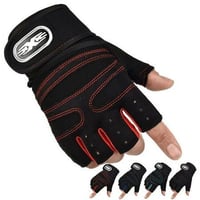 Image 1 of Gymnastics gloves for Women and men