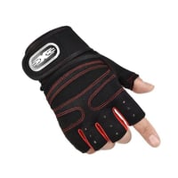 Image 5 of Gymnastics gloves for Women and men