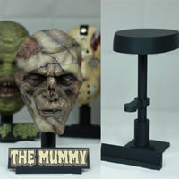 Image 3 of THE FACE MASK DISPLAY STAND