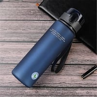 Image 2 of High-quality portable outdoor water bottle, BPA free