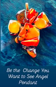 Image of Be the Change You Want to See