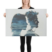 Image 8 of Spirit of the Ocean Canvas