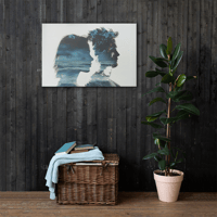 Image 9 of Spirit of the Ocean Canvas