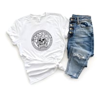 Image 1 of "Fearsaci" Graphic Tee