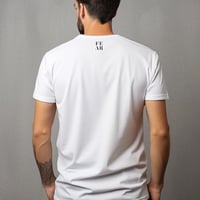 Image 3 of "Fearsaci" Graphic Tee