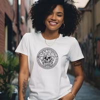 Image 2 of "Fearsaci" Graphic Tee