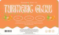 Image 1 of TURMERIC GLOW - 8oz