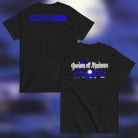 Image 1 of GARDEN OF SHADOWS "ORACLE MOON" TS