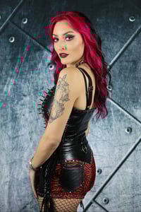 Image 3 of Prowler Bustier 