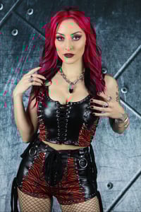 Image 1 of Prowler Bustier 