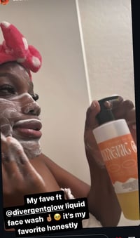 TURMERIC GLOW - 16oz