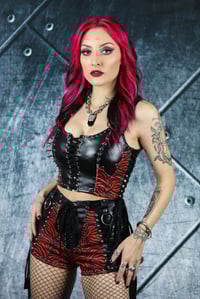 Image 2 of Prowler Bustier 