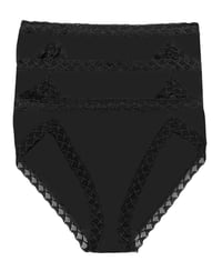 Image 3 of NATORI- BLISS FRENCH CUT BRIEFS