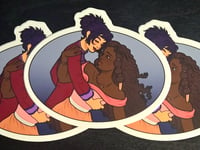 Image 3 of Pride Stickers