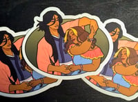 Image 2 of Pride Stickers