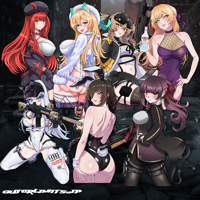 Winter's Vanguard Drop Bundle