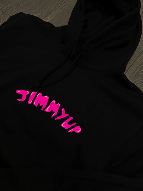 Image of "SAFE" Hoodie *Limit: 50*