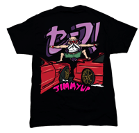 Image 1 of "SAFE" Tee (3xl Only)