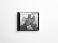 Image 2 of SALEM - GUCCI MANE REMIXES CD