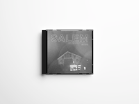 Image 2 of SALEM - WE MAKE IT GOOD CD