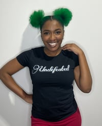 Undefeated Tee
