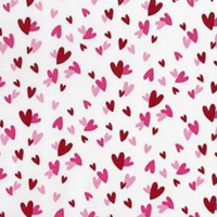Image 12 of GNOMES IN LOVE 2.5" Rolie Polie 40pc by Tara Reed for Riley Blake Designs