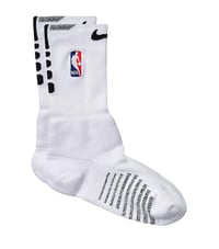 NBA ELITE crew socks