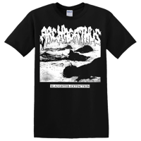 Archagathus - Slaughter Extinction Shirt