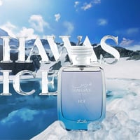 Image 1 of Hawas Ice by Rasasi 