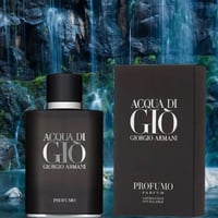 Image 1 of Aqua Di Gio Giorgio Armani