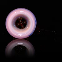 Image 3 of MILKY PINK / POMEGRANATE 18MM SLIDE