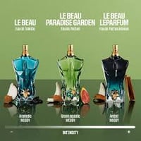 Image 2 of Jean Paul Gaultter Le Beau Paradise Garden 
