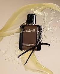 Image 1 of Citizen Jack Absolute By Michael Malve 