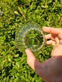 Image 2 of Medium Scalloped Dish #2