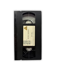 Image 4 of Seven Samurai VHS