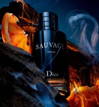 Image 1 of Sauvage Dior Parfum 