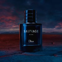 Image 1 of Sauvage Dior Elixir