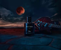 Image 2 of Sauvage Dior Elixir