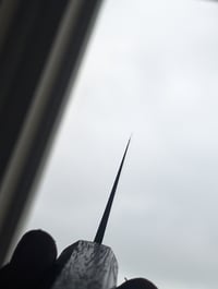 Image 1 of Ashigaru honyaki nakiri preorder payments