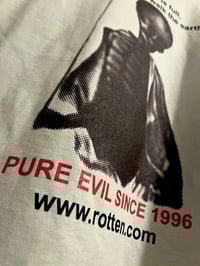 Image 4 of Rotten dot com - T-Shirt