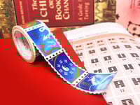Image 1 of i Ching Washi Tape
