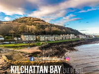 Kilchattan Bay - Isle of Bute 