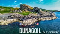 Dunagoil - Isle of Bute 