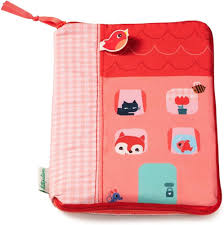 Image of FUNDAS PARA LA CARTILLA MEDICA DE LILLIPUTIENS