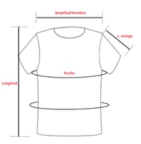 Image 4 of Camiseta MOVISTAR KOI LEC 2025